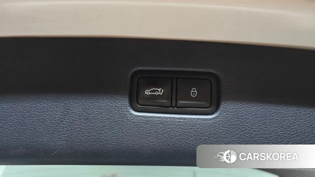 Genesis GV80 id 4561209 из Кореи 7