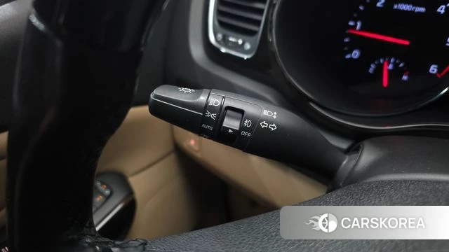 Kia The New Carnival id 4563141 из Кореи 7