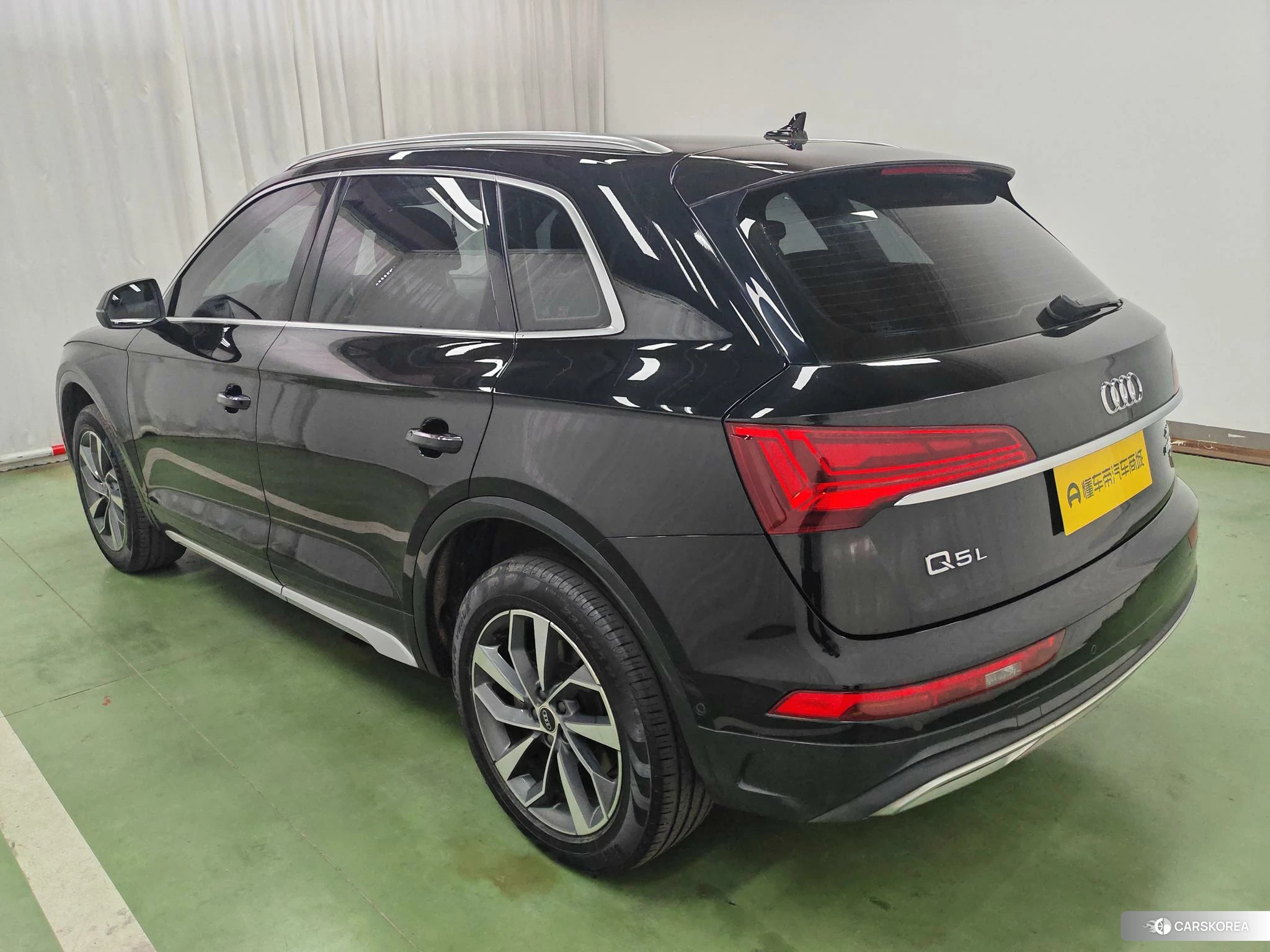 Audi Q5L id 4453011 из Китая 7