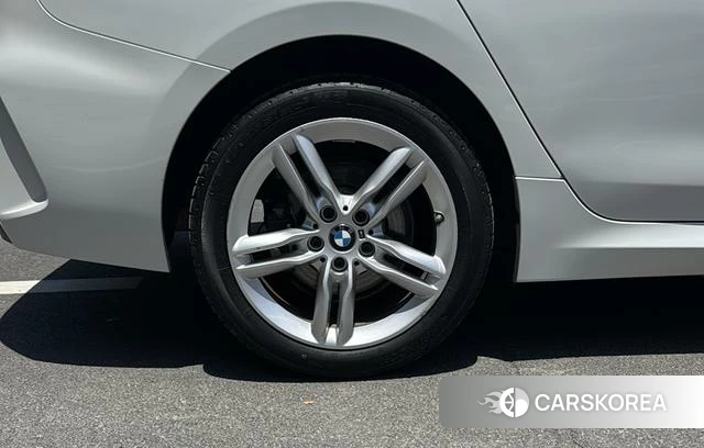 BMW 1 series id 4272306 из Китая 7
