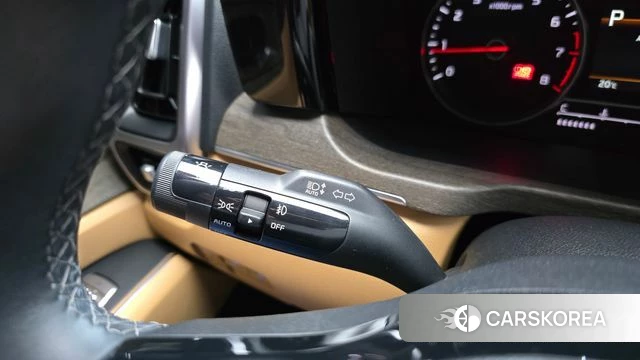 Kia Sorento 4th Generation id 4195482 из Кореи 7