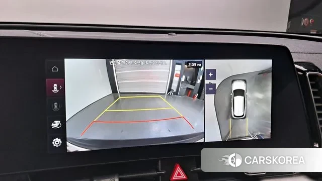 Kia Sportage 5th Generation id 3777098 из Кореи 7