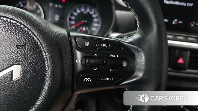 Kia Morning Urban (JA) id 4624058 из Кореи 7