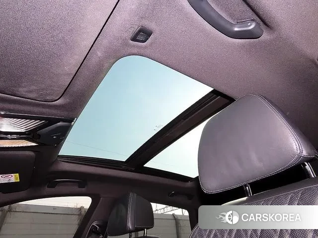 BMW 6 Series GT (G32) id 3746786 из Кореи 7