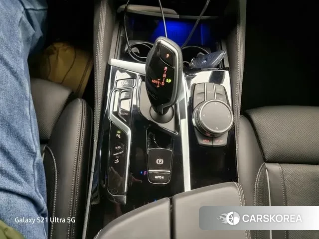 BMW 6 Series GT (G32) id 3694788 из Кореи 7