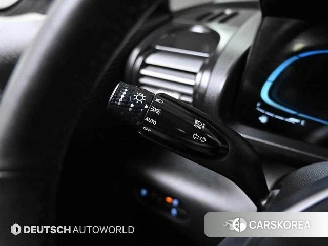 Hyundai Casper id 4249604 из Кореи 7