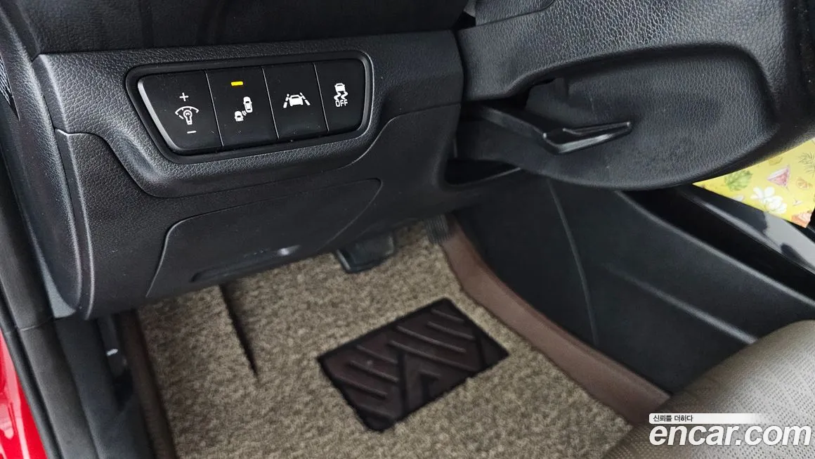 Kia Come New K3 id 2003266 из Кореи 7