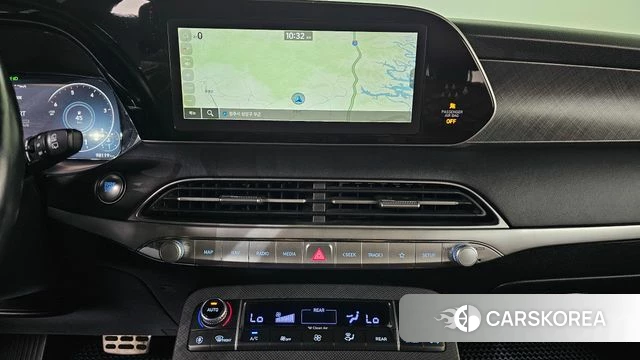 Hyundai Palisade id 4303912 из Кореи 7