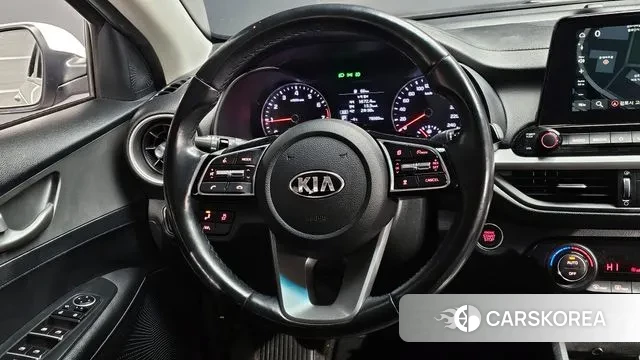 Kia Come New K3 id 3612593 из Кореи 7