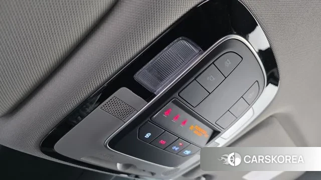 Hyundai The New Santa Fe id 3778063 из Кореи 7