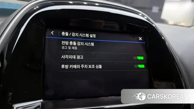 Chevrolet (GM Daewoo) The New Spark id 3573219 из Кореи 7