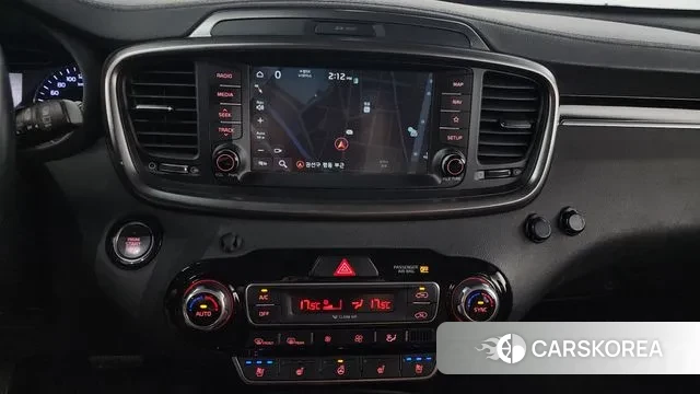 Kia The New Sorento id 3061067 из Кореи 7