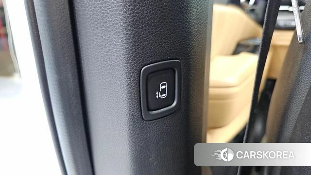 Kia Carnival 4th generation id 3954553 из Кореи 7