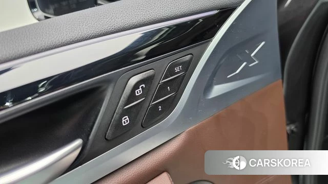 BMW X4 (G02) id 4923573 из Кореи 7