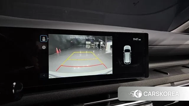 Hyundai The New Tucson (NX4) id 3316351 из Кореи 7