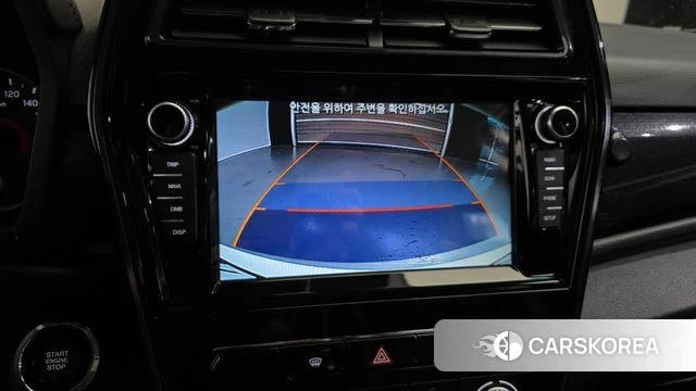 Ssangyong Berry New Tivoli id 4550732 из Кореи 7