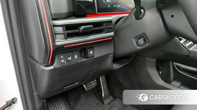 Hyundai Santa Fe (MX5) id 3883343 из Кореи 7