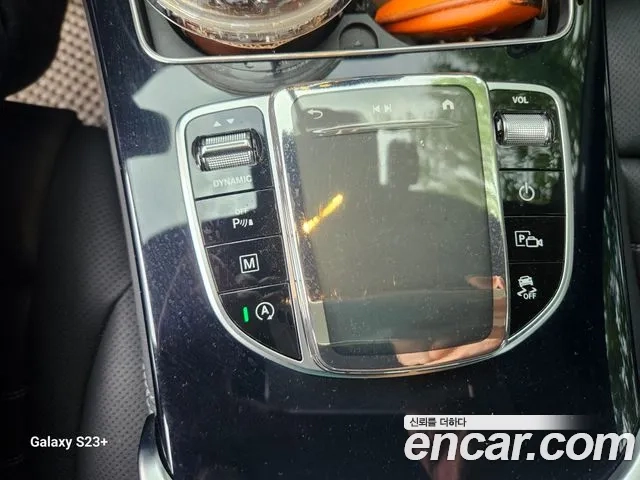 Mercedes-Benz GLC-Class X253 id 2945605 из Кореи 7