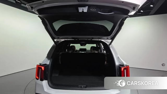 Kia The New Sorento 4th Generation id 4744122 из Кореи 7