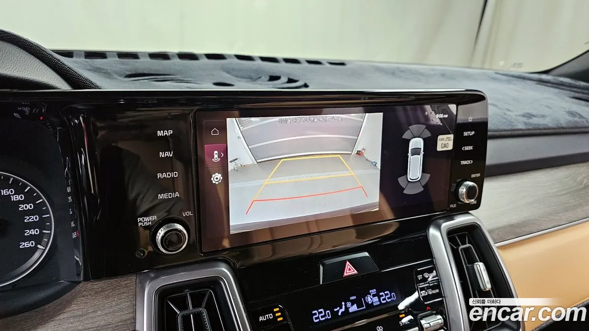 Kia Sorento 4th Generation id 1890691 из Кореи 7