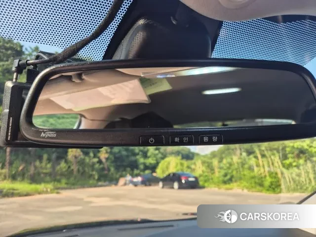 Renault Korea (Samsung) SM7 Nova id 2961369 из Кореи 7