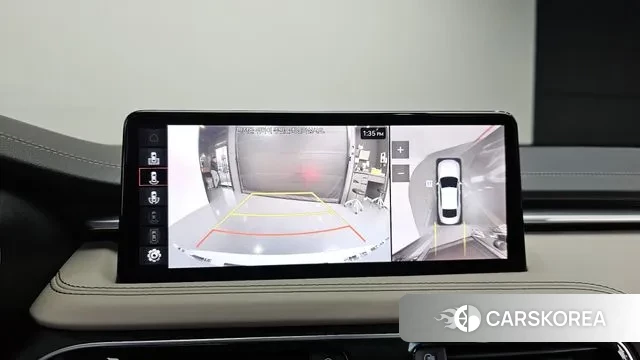 Genesis The New G70 id 3722491 из Кореи 7