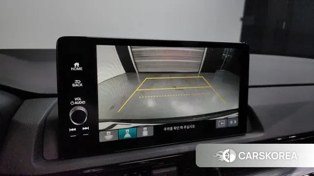 Honda CR-V 5th generation id 3639158 из Кореи 7