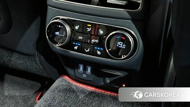 Genesis GV70 id 4382976 из Кореи 7