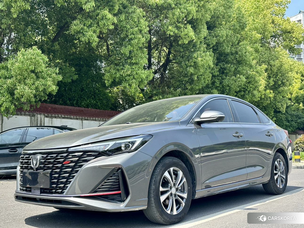 Chang'an Yidong id 4455765 из Китая 7