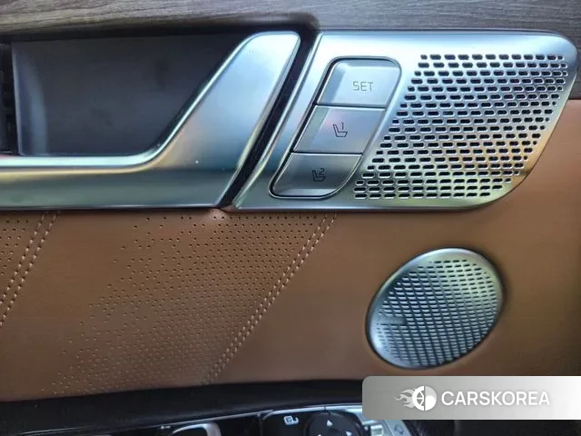 Kia Mohave Master id 2858198 из Кореи 7