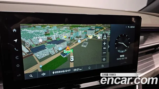 Ssangyong Torres id 2737473 из Кореи 7