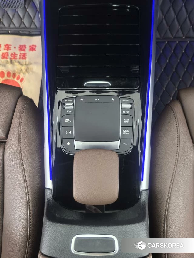 Mercedes-Benz GLB id 4275702 из Китая 7