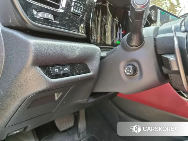 Lexus NX350h Second generation id 3811129 из Кореи 7