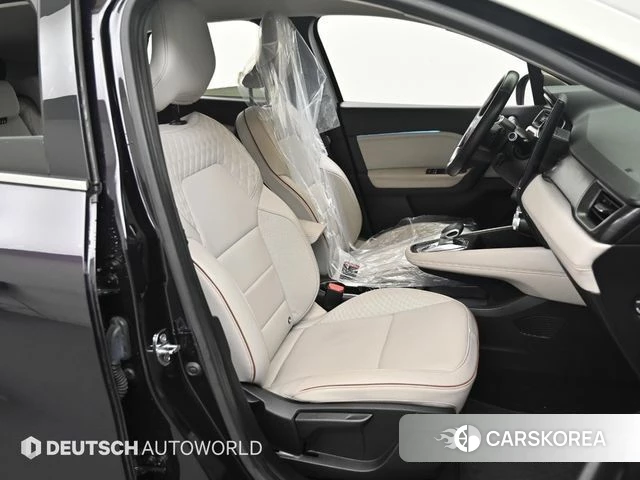 Renault Korea (Samsung) Capture id 3898986 из Кореи 7