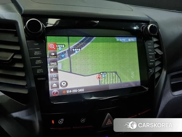 Ssangyong Tivoli Armor id 3801348 из Кореи 7