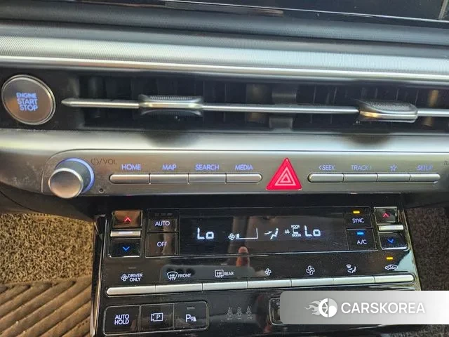 Hyundai Grandeur Hybrid (GN7) id 3279305 из Кореи 7