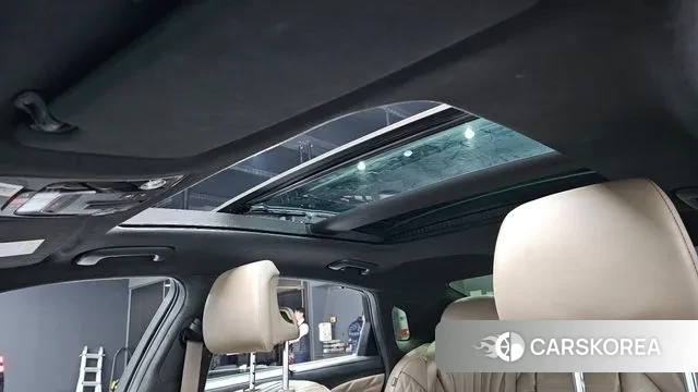 Kia K8 id 3360631 из Кореи 7