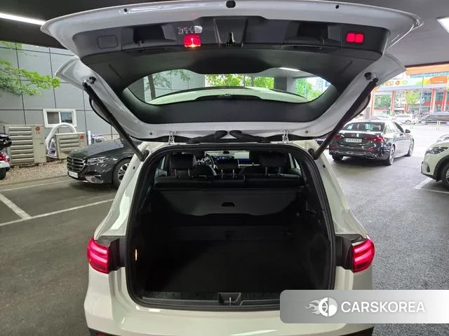 Mercedes-Benz GLB-Class X247 id 2888897 из Кореи 7