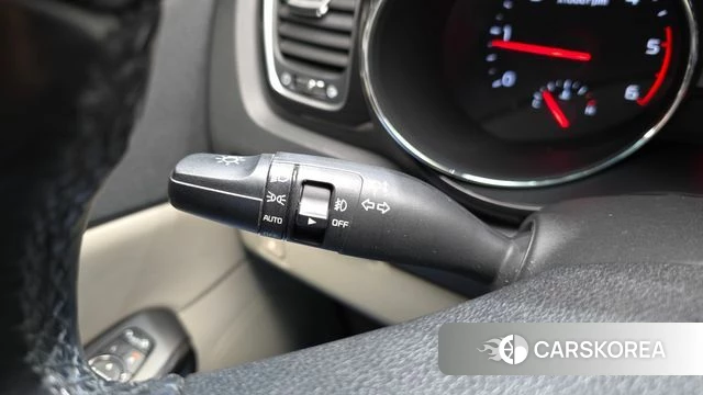 Kia The New Carnival id 3808350 из Кореи 7