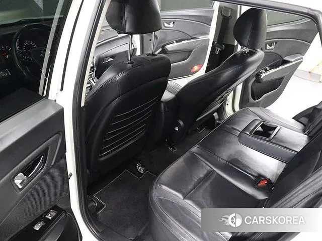 Ssangyong Berry New Tivoli id 3606540 из Кореи 7