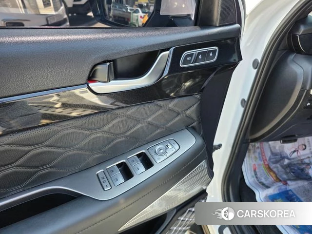 Hyundai Palisade id 3982145 из Кореи 7