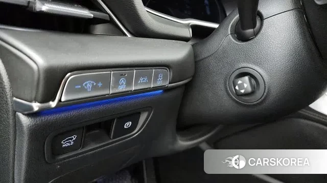 Genesis GV80 id 3513951 из Кореи 7