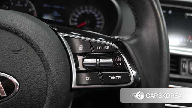Kia The New K5 2nd generation id 4371741 из Кореи 7