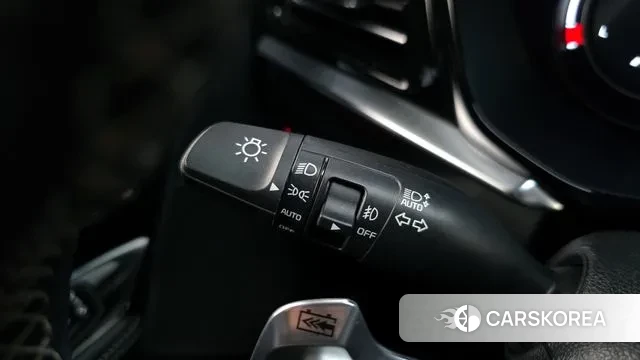 Kia Niro EV id 3318192 из Кореи 7