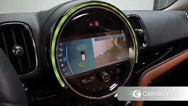 Mini Cooper SD Countryman id 3032818 из Кореи 7