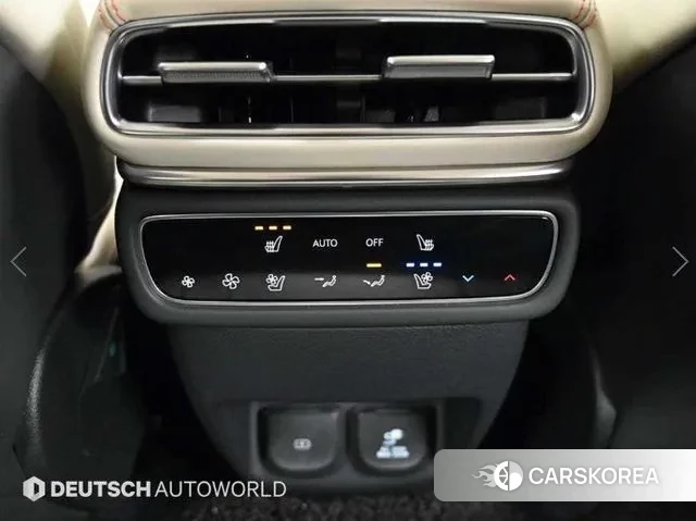 Genesis GV80 Coupe id 3052763 из Кореи 7