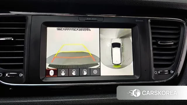 Kia The New Carnival id 3748347 из Кореи 7