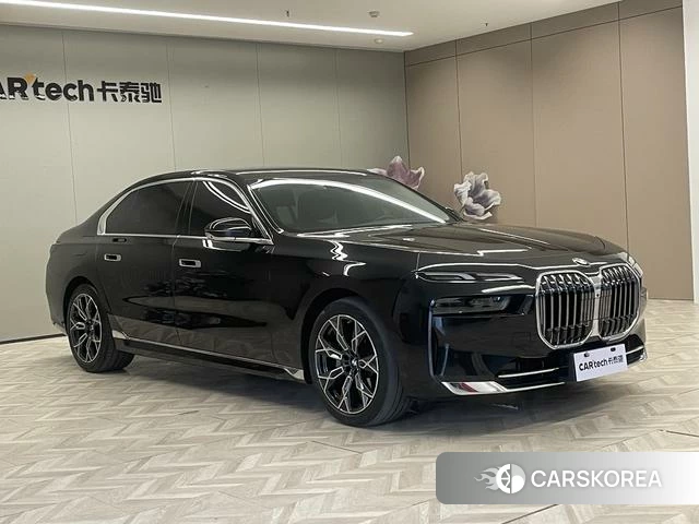 BMW 7 series id 4212534 из Китая 7