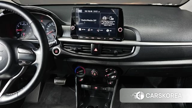 Kia Morning Urban (JA) id 4481333 из Кореи 7