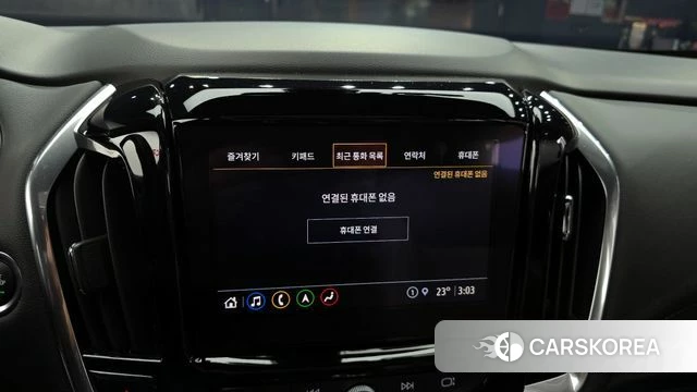 Chevrolet (GM Daewoo) Traverse id 4281969 из Кореи 7